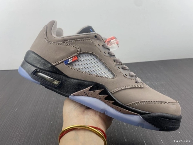 PSG Low 5 DX6325-204 Air x Jordan 1104